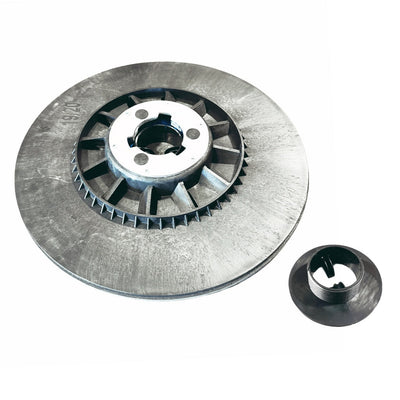W13793 | Onyx 20 in Pad Driver for Low Speed Machine