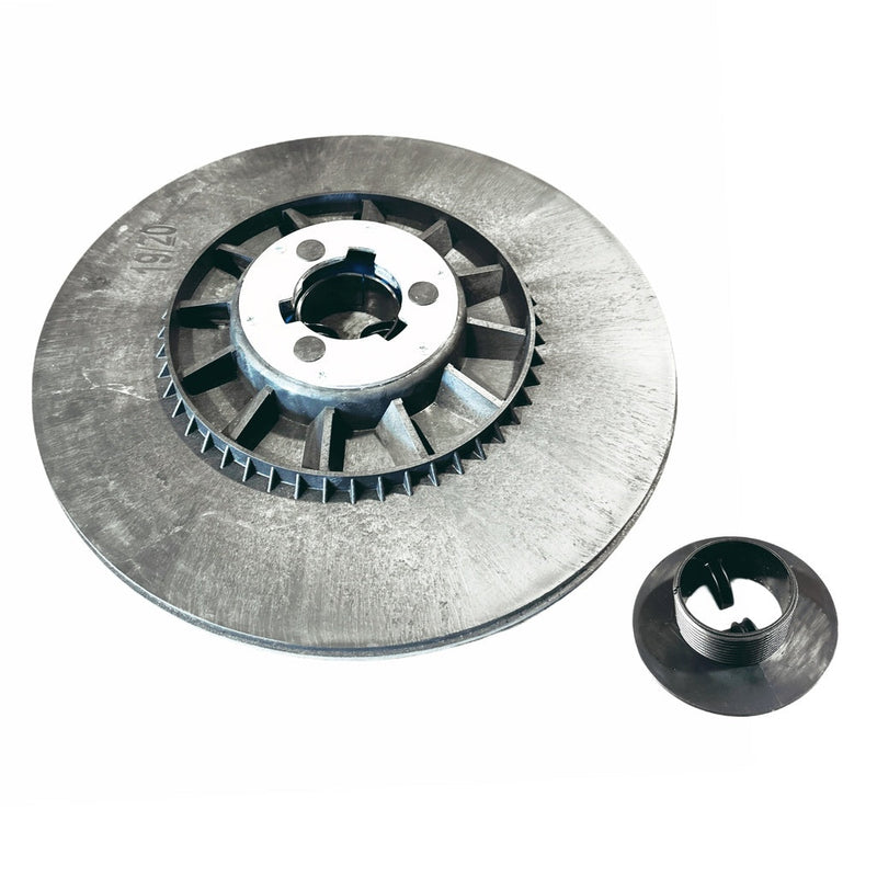 W13793 | Onyx 20 in Pad Driver for Low Speed Machine