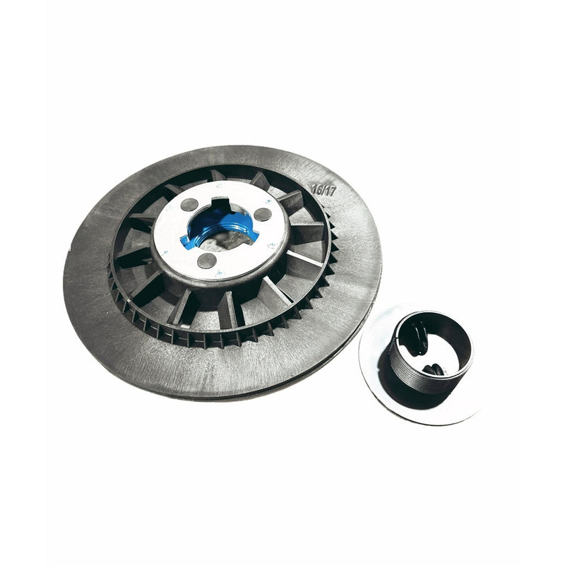 W13794 | Onyx 17 in Pad Driver for Low Speed Machine