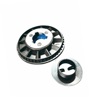 W13795 | Onyx 13 in Pad Driver for Low Speed Machine