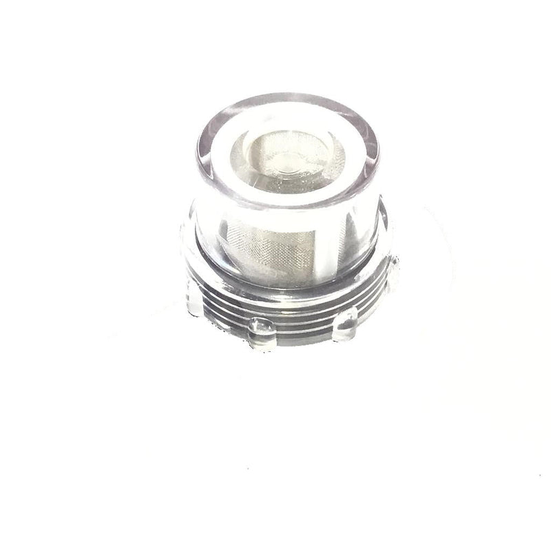 W13799 | Onyx Clear Inline Water Filter Cover, Small