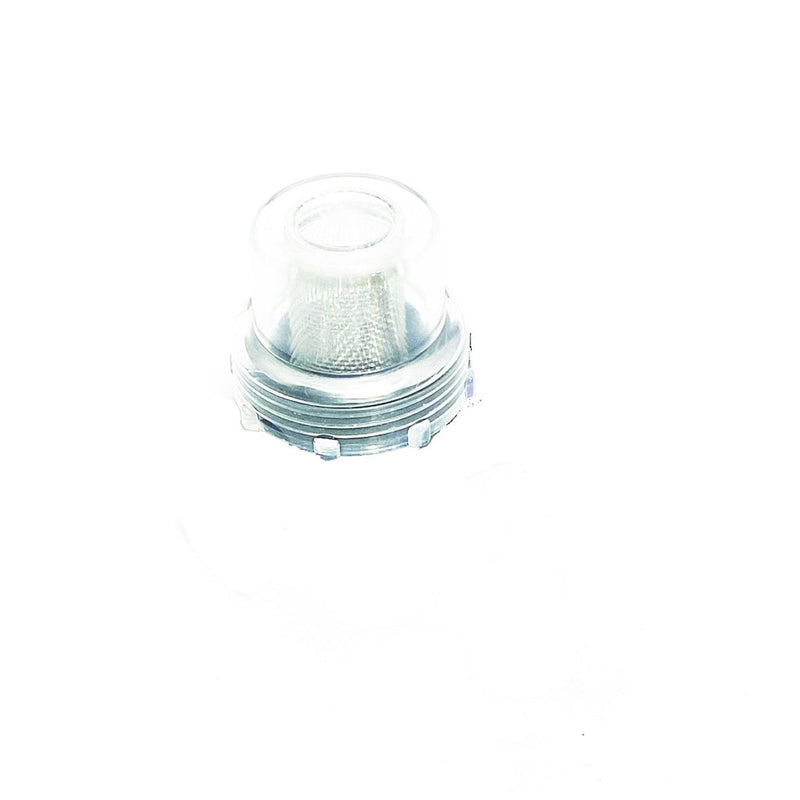 W13800 | Onyx Clear Inline Water Filter Cap, Large