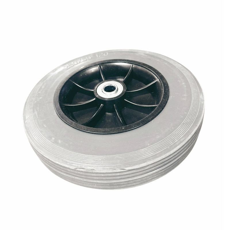 W14033 | Onyx Rear Wheel, 10 Inch