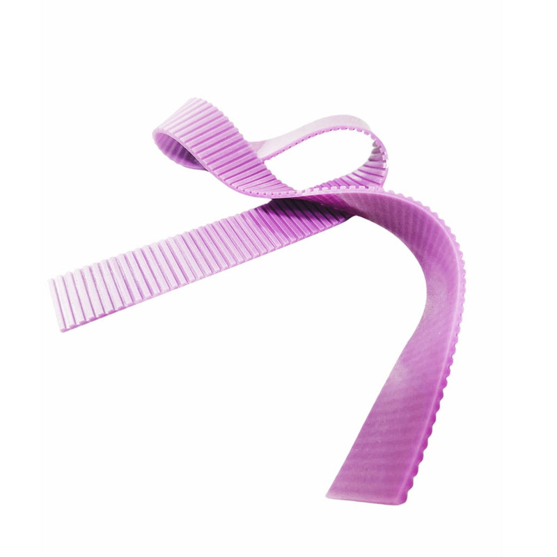 W14045 | Onyx Squeegee Blade, Ribbed, 29 Inch Long X 40mm Tall