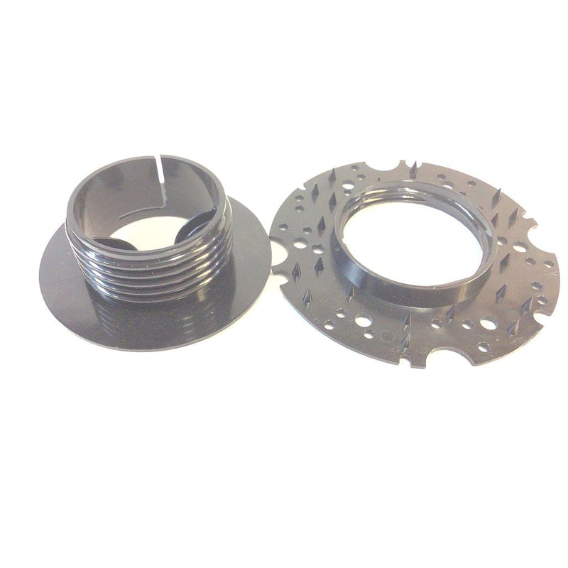 W1508 | Onyx Big Mouth Ii Center Lock Rh Thread