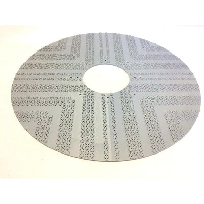 W1554 | Onyx Gripper Surface 24 In.
