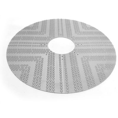 W1557 | Onyx Gripper Surface 27 In.