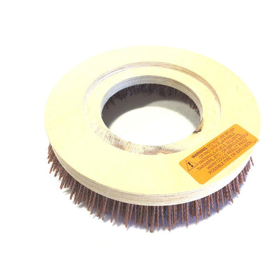 W1610 | Onyx Malish 10" Mal-grit Xtra .070/46 Grit