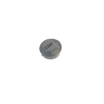 W1681 | Onyx 59 Shaw Rubber Grommet Fitting Cimex Style-black