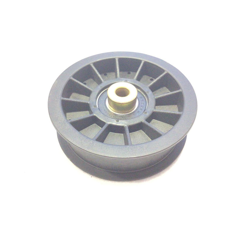 W2010 | Onyx Retlaw Pulley - 3.5 Od W/ 3/8 Id X 0.41 Standoff Adapter
