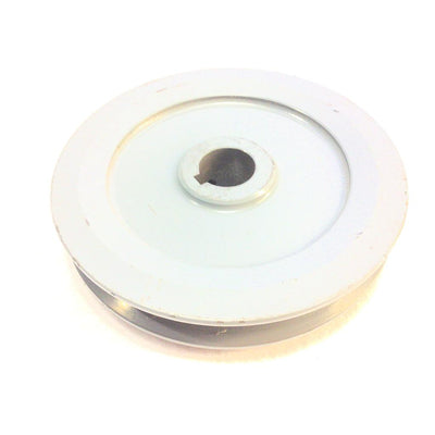 W2060 | Onyx Pulley - 6 in Bk62