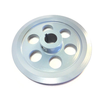 W2080 | Onyx Pulley Bk80 1-3/16 W/2ss