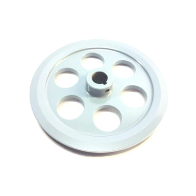 W2085 | Onyx Pulley - 8.8 in Bk90