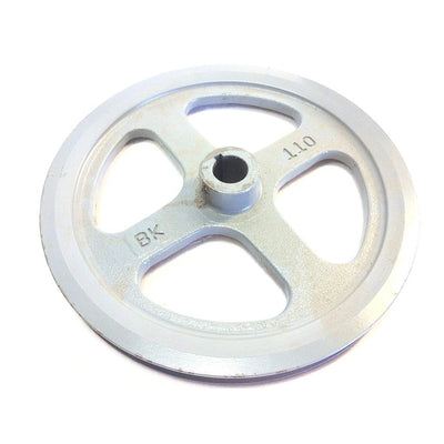 W2100 | Onyx Bk110 W/2 Ss or Mb108 Pulley