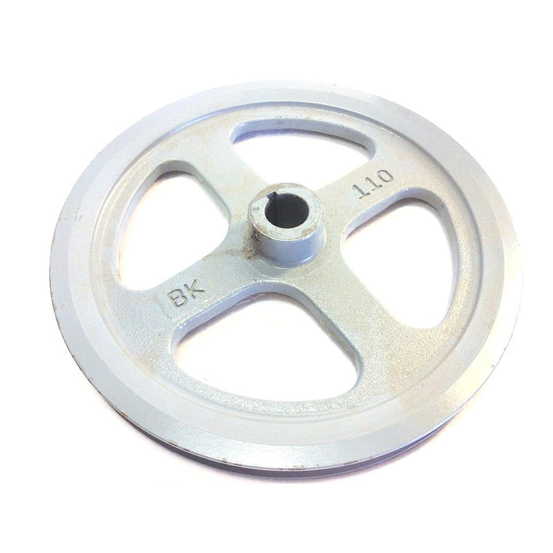 W2100 | Onyx Bk110 W/2 Ss or Mb108 Pulley