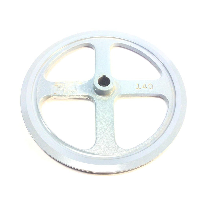 W2140 | Onyx Bk140-1 W/2 Ss Pulley