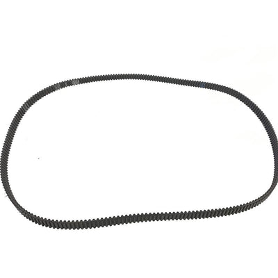 W2206 | Onyx Double Sided Timing Belt - 2000mm Length (current 27" Tristrip)