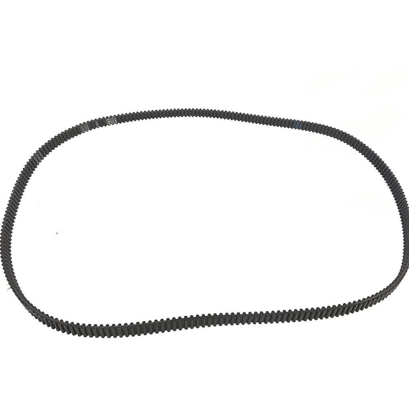 W2206 | Onyx Double Sided Timing Belt - 2000mm Length (current 27" Tristrip)