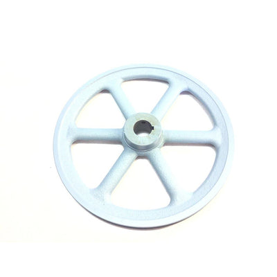 W2222 | Onyx Pulley 11.75 X 1 3/16 in W/2ss