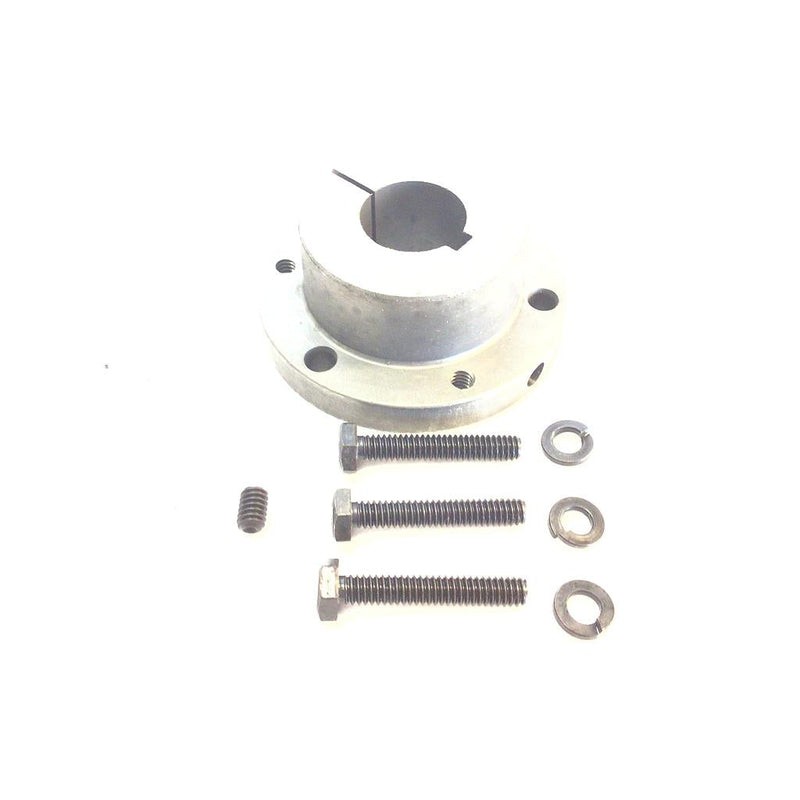 W2245 | Onyx Bushing - H X 1 3/16 Kw Pm