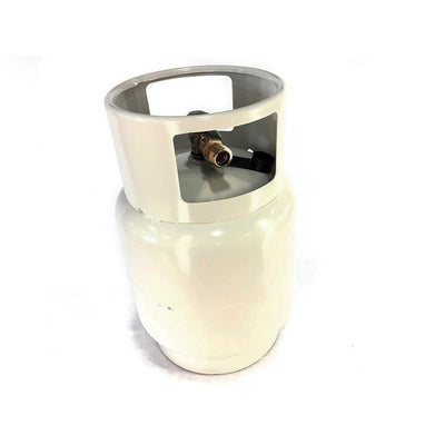 W2502-FK | Onyx Propane (lpg) Cylinder (tank) - 20lb Vertical, Steel, Rh