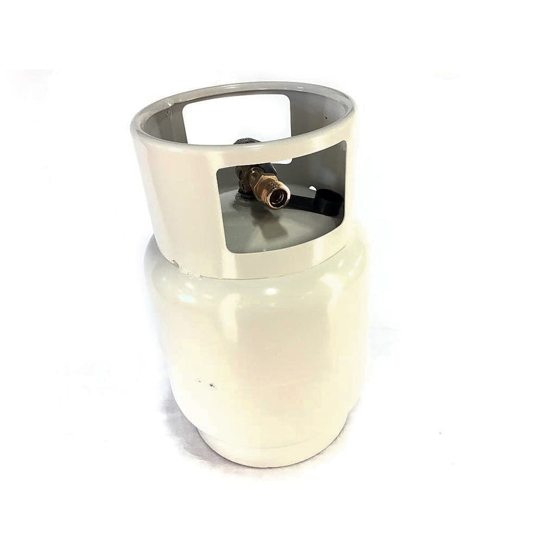 W2502-FK | Onyx Propane (lpg) Cylinder (tank) - 20lb Vertical, Steel, Rh