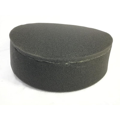 W3305 | Onyx Engine Bonnet Filter - 8.625 Id X 3.25 Height