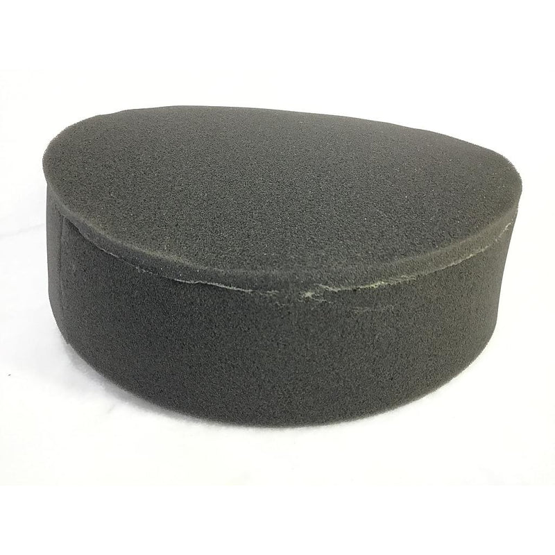 W3305 | Onyx Engine Bonnet Filter - 8.625 Id X 3.25 Height