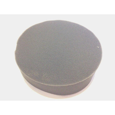 W3307 | Onyx Engine Bonnet Filter - 8.625 Id X 2.625 Height