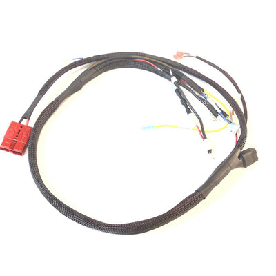 W4076-PP | Onyx Wire Harness W/ 5 Pin Conector and 1 Diode