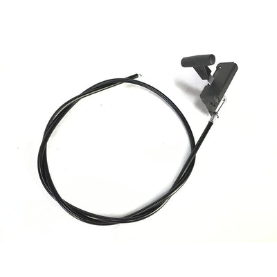 W4110 | Onyx Throttle Cable 53 Inch