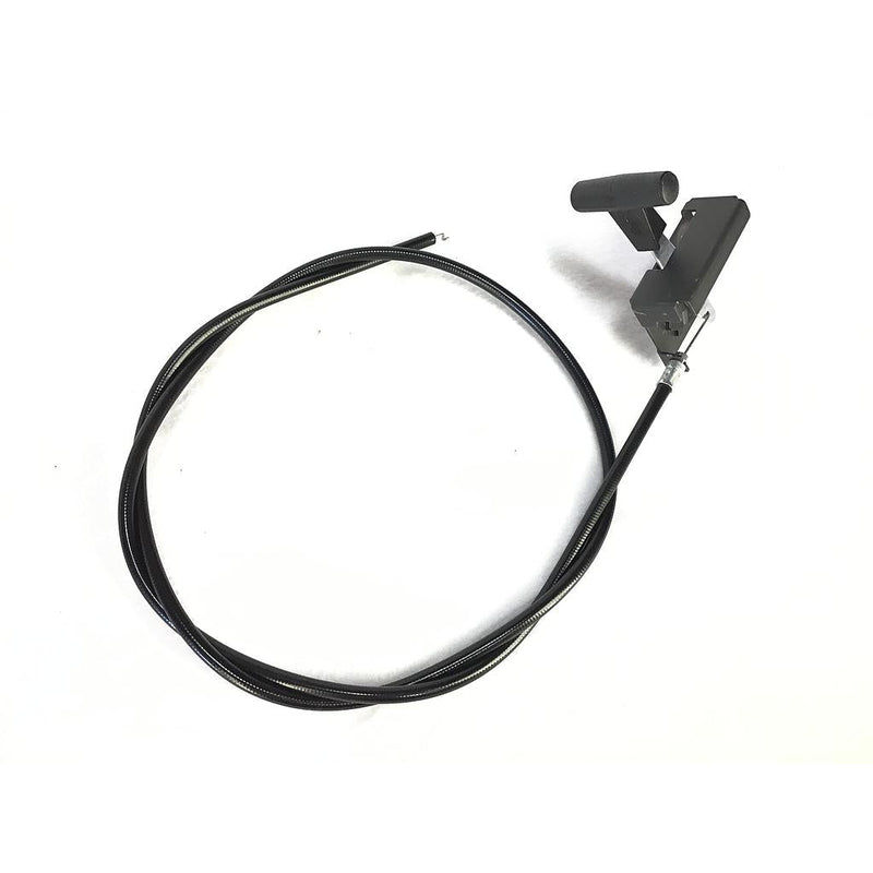 W4110 | Onyx Throttle Cable 53 Inch