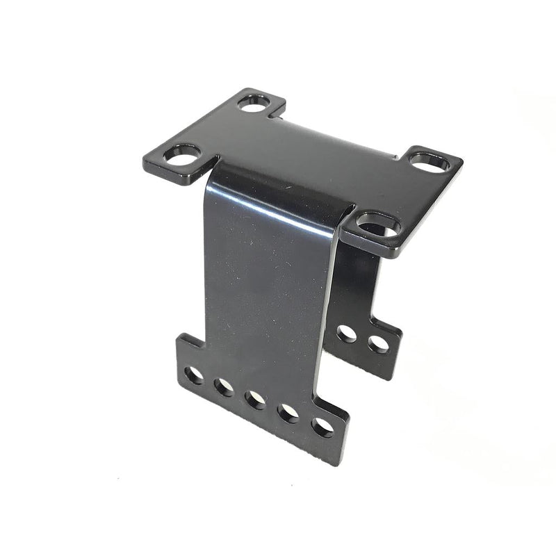 W4210 | Onyx Deluxe Wheel Bracket (5-hole)