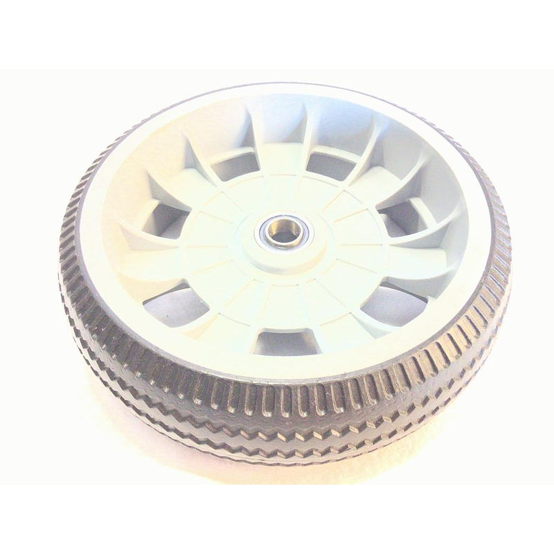 W4224 | Onyx Wheel 10 in Offset, W/ 3/4 Ball Bearing