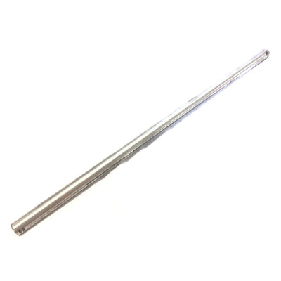 W4256 | Onyx Axle 3/4 X 36, Zinc, Cut to Length & Drill Holes