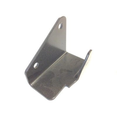 W4268-1 | Onyx Muffler Deflector Bracket