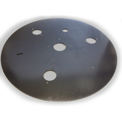 W5120 | Onyx 27" Tristrip Disc