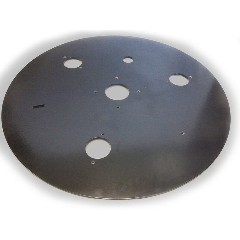 W5120 | Onyx 27" Tristrip Disc