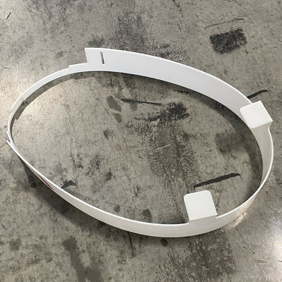 W5125 | Onyx 27" Skirt (hdpe) for Hydra