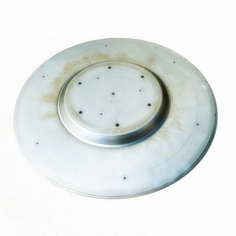 W5221 | Onyx 21" Metal Spun Disk