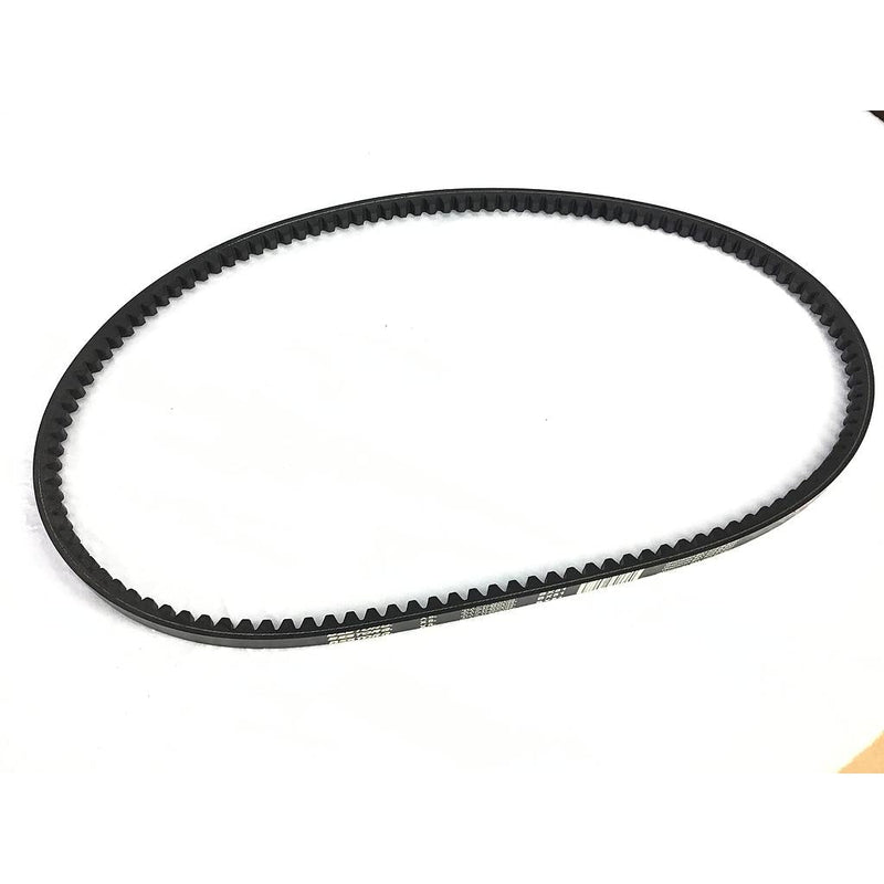 WBX51 | Onyx 51" Cogged Belt