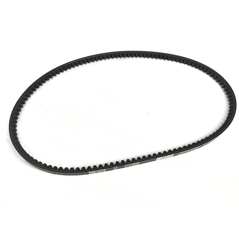 WBX58 | Onyx 58" Cogged Belt