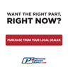 Legacy High Pressure Washer Hoses - 1 Wire, Black Bend Restrictors image 8