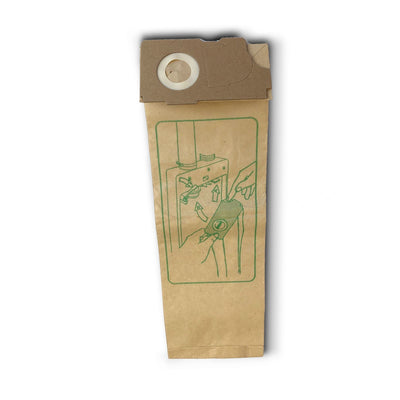 Aftermarket Karcher Windsor 86813300, Package of 10 dust bags