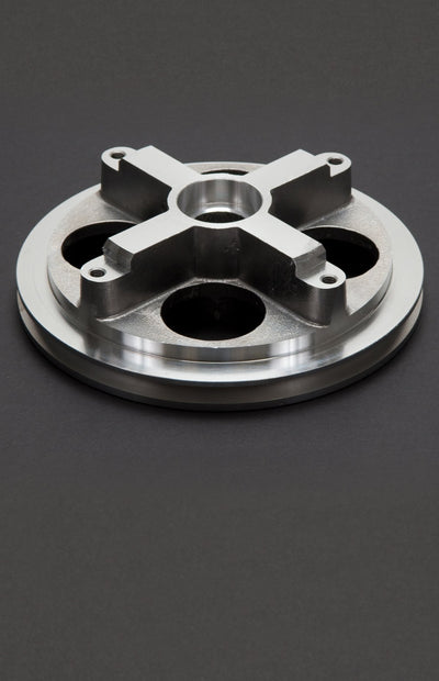 Powr-Flite X8096