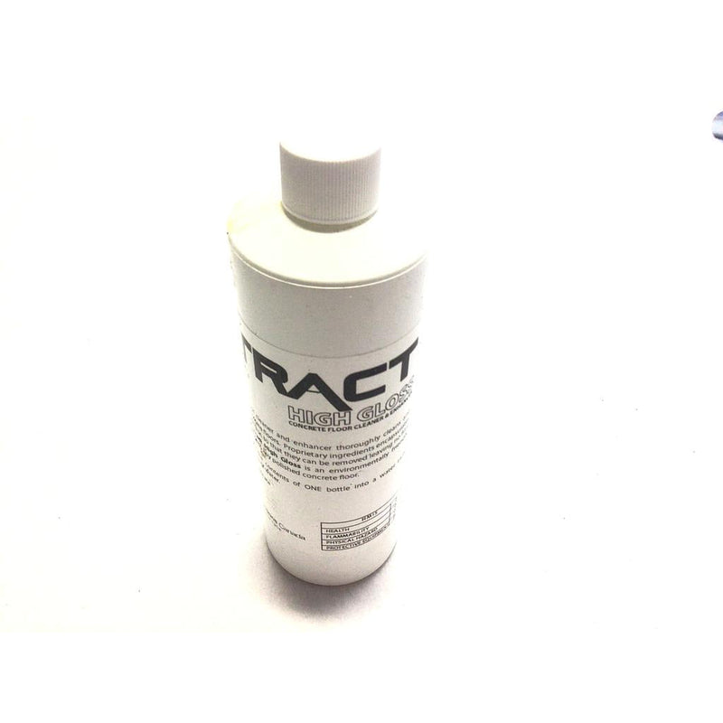 XTCG012 | Onyx Xtract - Concentrate - High Gloss Formula - 12 Oz. Bottle