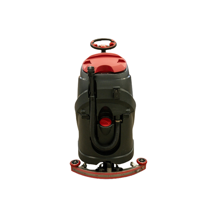 Floor Scrubber | 20" | Ride On Disk | Battery | SweepScrub SS530R | 3 Pack