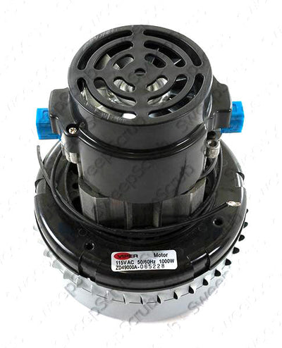 Nilfisk Advance ZD49000A, 120V Vacuum Motor