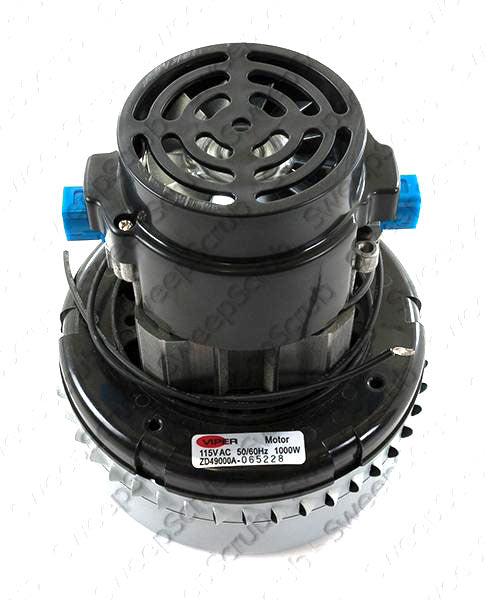 Nilfisk Advance ZD49000A, 120V Vacuum Motor