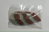 Diamabrush Polymer Replacement Blades, 1000 Grit Red,  88 Pieces image 3